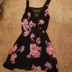 Final Touch summer dress